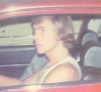 Richard Carpenter Car Collection 2005, 1972 Ferrari GTC4